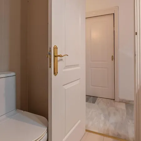 Apartman 3 Bedrooms & Terrace, Swimming Pool - Porton 7 Sitio de Calahonda