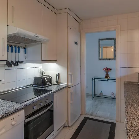 3 Bedrooms & Terrace, Swimming Pool - Porton 7 Sitio de Calahonda
