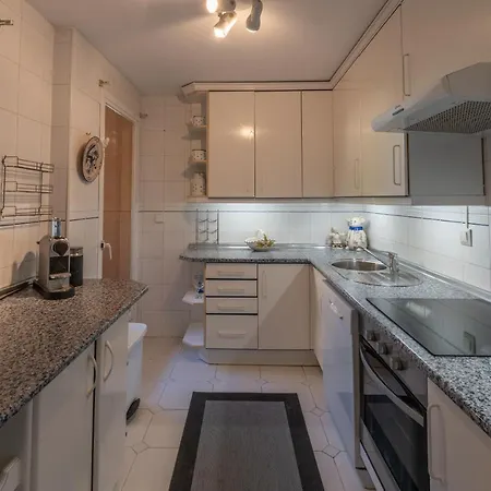 3 Bedrooms & Terrace, Swimming Pool - Porton 7 Apartment
