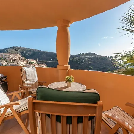 Apartment 3 Bedrooms & Terrace, Swimming Pool - Porton 7 Sitio de Calahonda