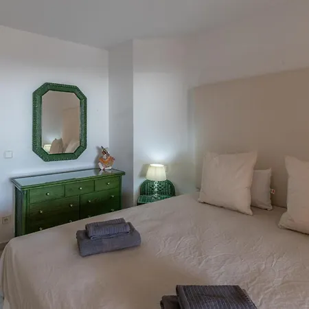Apartment 3 Bedrooms & Terrace, Swimming Pool - Porton 7 Sitio de Calahonda