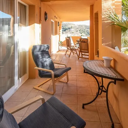 Apartment 3 Bedrooms & Terrace, Swimming Pool - Porton 7 Sitio de Calahonda