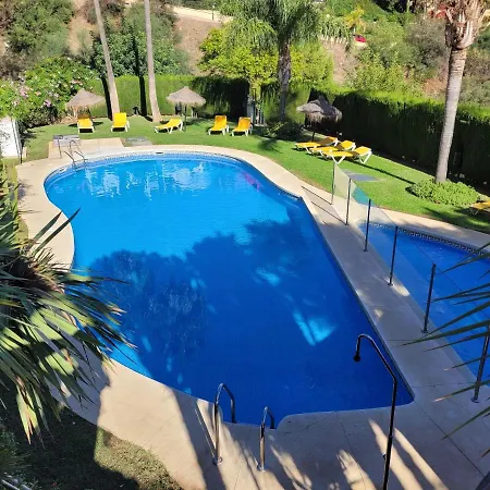 Apartment 3 Bedrooms & Terrace, Swimming Pool - Porton 7