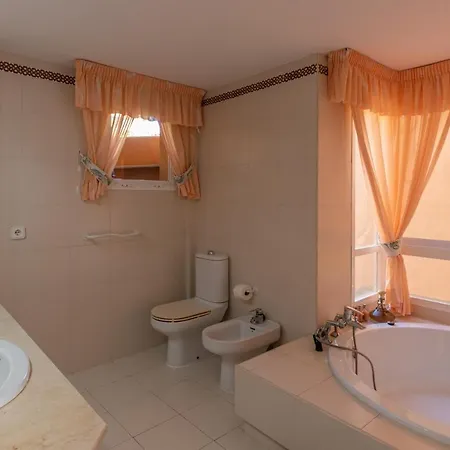 3 Bedrooms & Terrace, Swimming Pool - Porton 7 Sitio de Calahonda