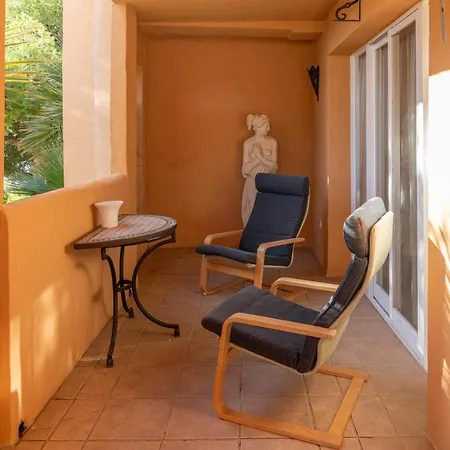 3 Bedrooms & Terrace, Swimming Pool - Porton 7 Sitio de Calahonda