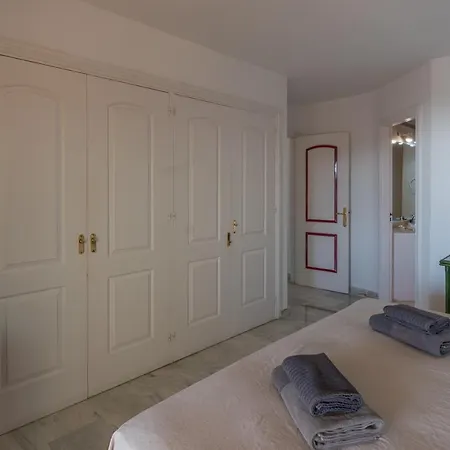 3 Bedrooms & Terrace, Swimming Pool - Porton 7 Sitio de Calahonda