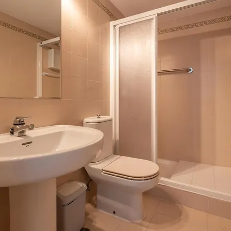 Apartamento 3 Bedrooms & Terrace, Swimming Pool - Porton 7 Sitio de Calahonda