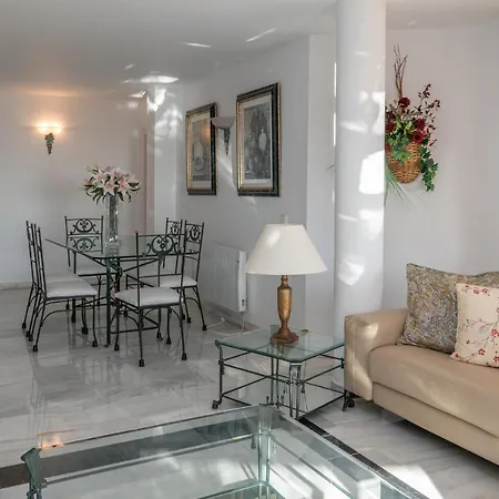3 Bedrooms & Terrace, Swimming Pool - Porton 7 * Ситио-де-Калаонда