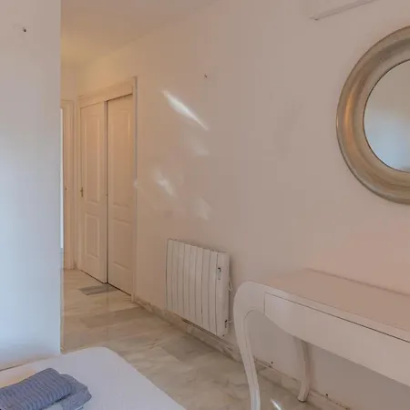 3 Bedrooms & Terrace, Swimming Pool - Porton 7 Ситио-де-Калаонда